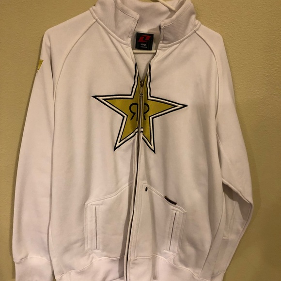 One Industries Rockstar sweater - Picture 2 of 4